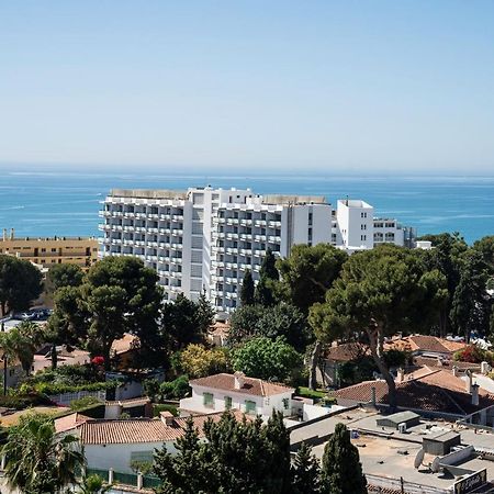 Appartement Perla à Benalmádena Extérieur photo