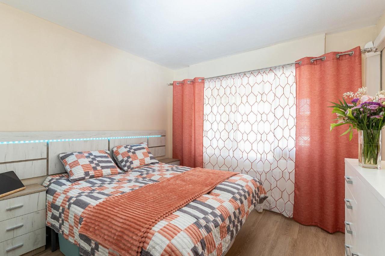 Appartement Perla à Benalmádena Extérieur photo