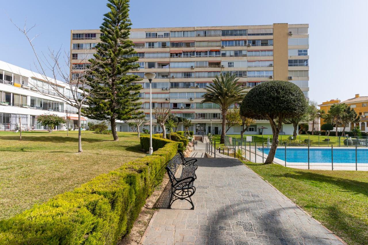Appartement Perla à Benalmádena Extérieur photo