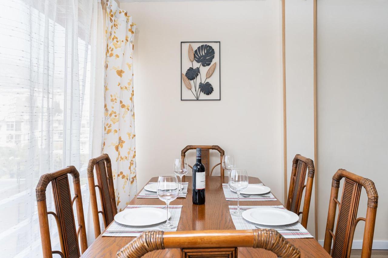 Appartement Perla à Benalmádena Extérieur photo