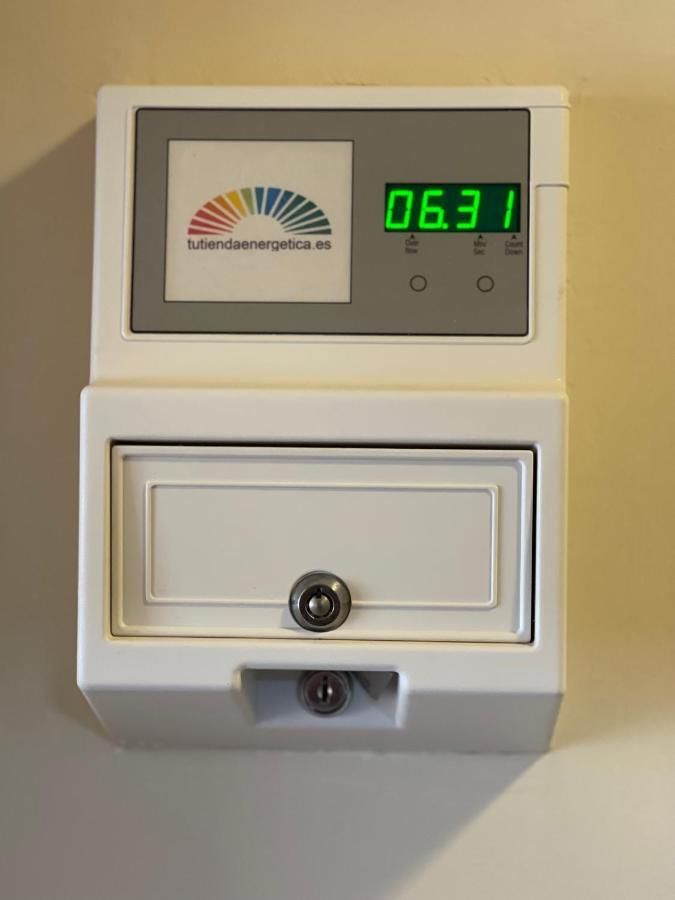 Appartement Perla à Benalmádena Extérieur photo